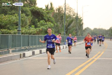 RUN TO LIVE 2024 - Ảnh #1406524