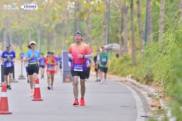 RUN TO LIVE 2024 - Ảnh #1446132