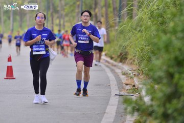 RUN TO LIVE 2024 - Ảnh #1445800