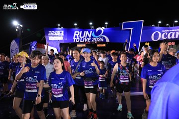 RUN TO LIVE 2024 - Ảnh #1320337