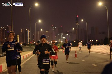 RUN TO LIVE 2024 - Ảnh #1445509
