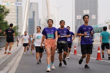 RUN TO LIVE 2024 - Ảnh #1345081
