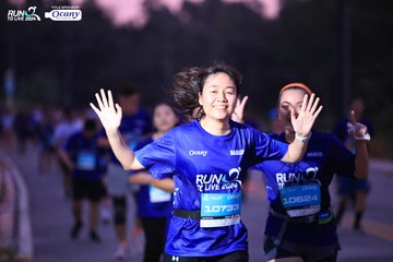 RUN TO LIVE 2024 - Ảnh #1348633