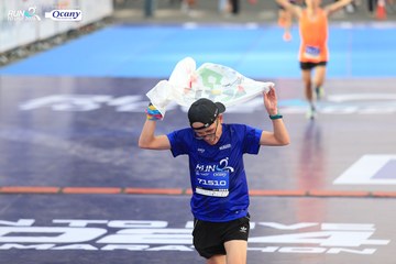 RUN TO LIVE 2024 - Ảnh #1371025