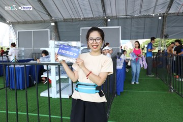 RUN TO LIVE 2024 - Ảnh #1309978