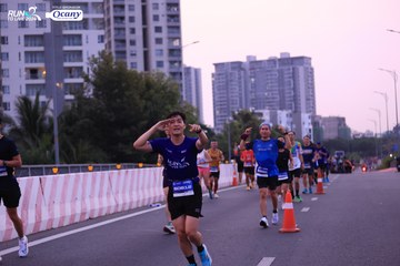 RUN TO LIVE 2024 - Ảnh #1447250