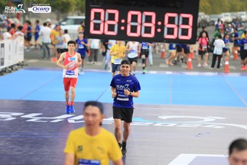 RUN TO LIVE 2024 - Ảnh #1404747
