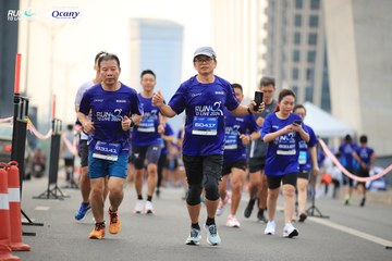 RUN TO LIVE 2024 - Ảnh #1344462