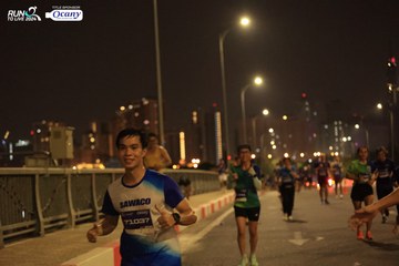 RUN TO LIVE 2024 - Ảnh #1442730