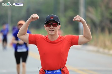 RUN TO LIVE 2024 - Ảnh #1386516