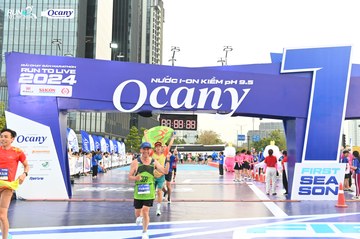 RUN TO LIVE 2024 - Ảnh #1418747