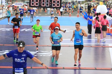 RUN TO LIVE 2024 - Ảnh #1404562