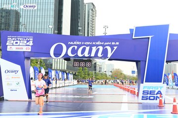 RUN TO LIVE 2024 - Ảnh #1425248