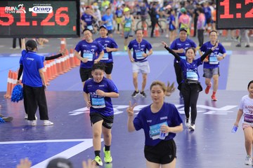 RUN TO LIVE 2024 - Ảnh #1394201