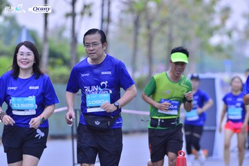 RUN TO LIVE 2024 - Ảnh #1336685