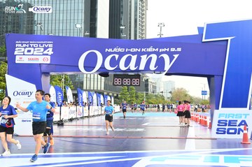 RUN TO LIVE 2024 - Ảnh #1424188