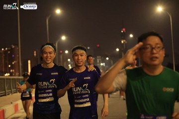 RUN TO LIVE 2024 - Ảnh #1444679
