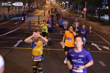 RUN TO LIVE 2024 - Ảnh #1431778