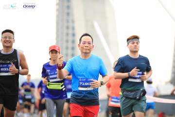 RUN TO LIVE 2024 - Ảnh #1347370