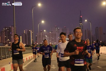RUN TO LIVE 2024 - Ảnh #1446055