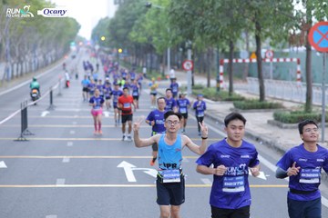RUN TO LIVE 2024 - Ảnh #1434473