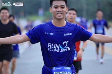 RUN TO LIVE 2024 - Ảnh #1370897