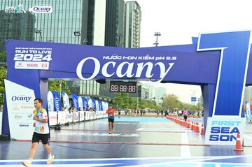 RUN TO LIVE 2024 - Ảnh #1426637