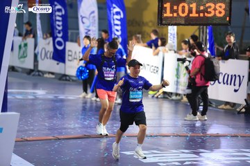 RUN TO LIVE 2024 - Ảnh #1331840