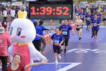 RUN TO LIVE 2024 - Ảnh #1351617