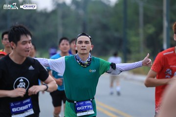 RUN TO LIVE 2024 - Ảnh #1372846