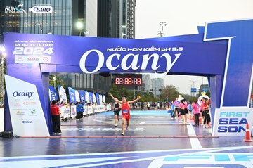 RUN TO LIVE 2024 - Ảnh #1417725