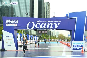 RUN TO LIVE 2024 - Ảnh #1426947