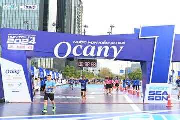 RUN TO LIVE 2024 - Ảnh #1421713