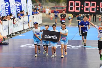 RUN TO LIVE 2024 - Ảnh #1408936