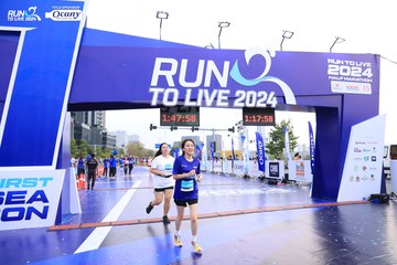 RUN TO LIVE 2024 - Ảnh #1366953