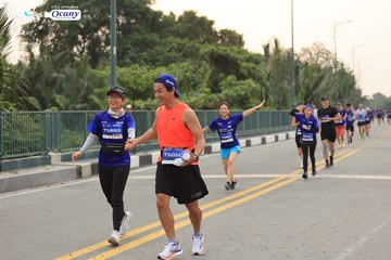 RUN TO LIVE 2024 - Ảnh #1401300