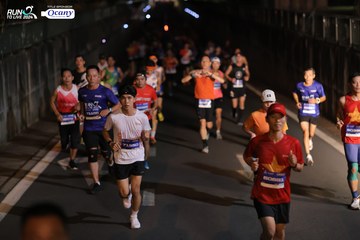 RUN TO LIVE 2024 - Ảnh #1422387