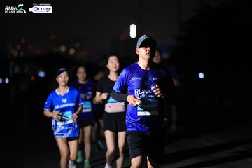 RUN TO LIVE 2024 - Ảnh #1340505