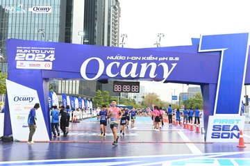 RUN TO LIVE 2024 - Ảnh #1421768