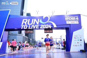 RUN TO LIVE 2024 - Ảnh #1373784