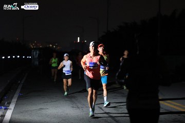 RUN TO LIVE 2024 - Ảnh #1332900