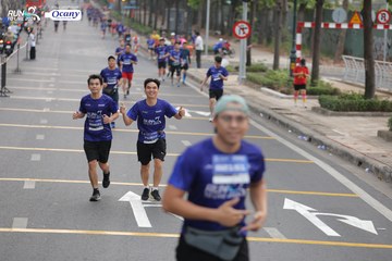 RUN TO LIVE 2024 - Ảnh #1438511