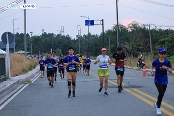 RUN TO LIVE 2024 - Ảnh #1371345