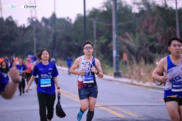 RUN TO LIVE 2024 - Ảnh #1358987