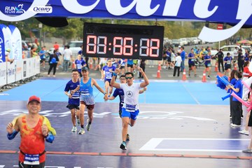 RUN TO LIVE 2024 - Ảnh #1404147