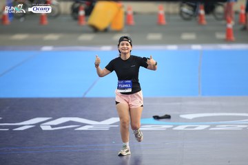 RUN TO LIVE 2024 - Ảnh #1414009