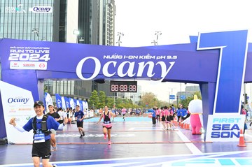 RUN TO LIVE 2024 - Ảnh #1419329