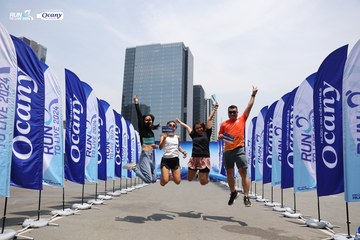 RUN TO LIVE 2024 - Ảnh #1313462