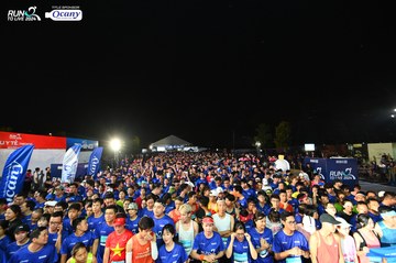RUN TO LIVE 2024 - Ảnh #1319713