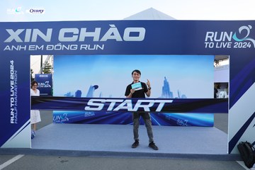 RUN TO LIVE 2024 - Ảnh #1308557